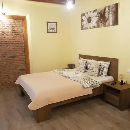 Appartement Weiss House Braşov