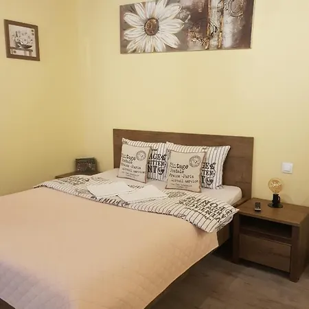 Weiss House Apartament Brașov