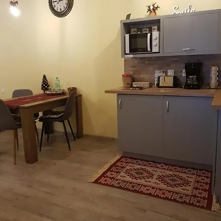 Weiss House Apartament Brașov