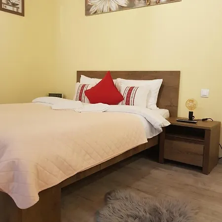 Weiss House * Braşov