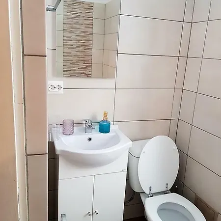 Weiss House Apartament