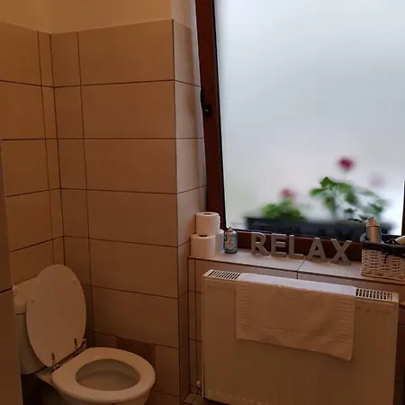 Weiss House Apartament