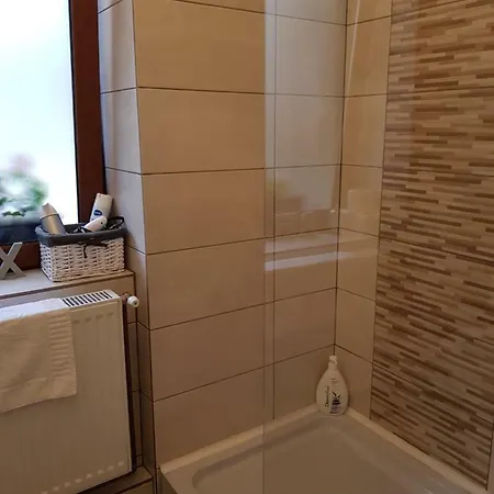Weiss House Apartament