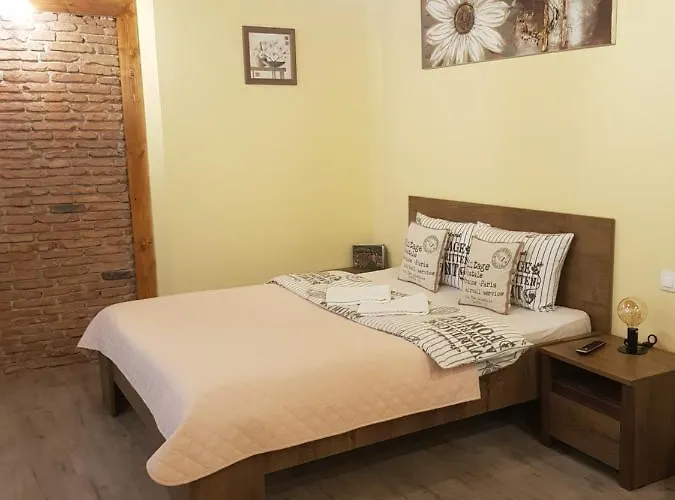 Διαμέρισμα Weiss House Μπρασόβ