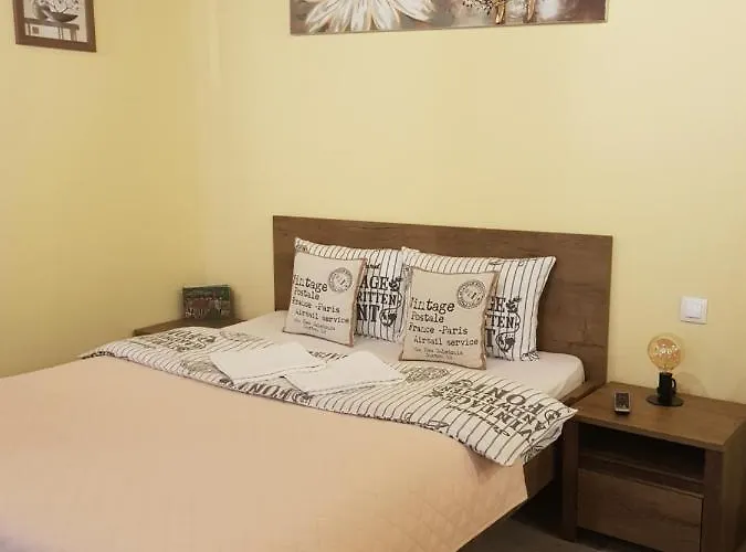 Weiss House Appartement Braşov