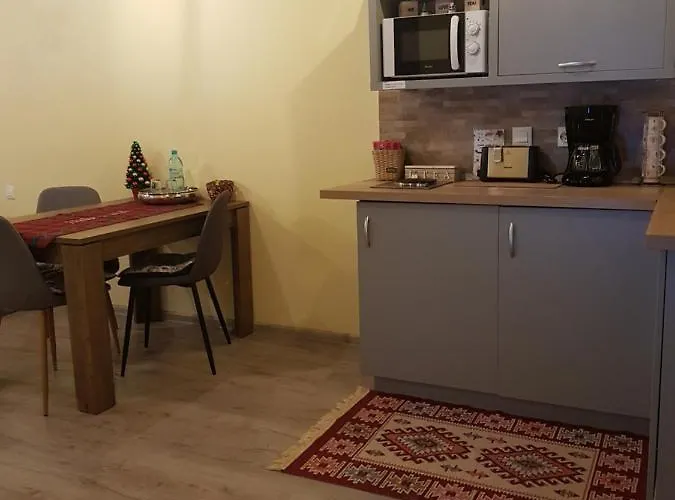 Weiss House Appartement Braşov