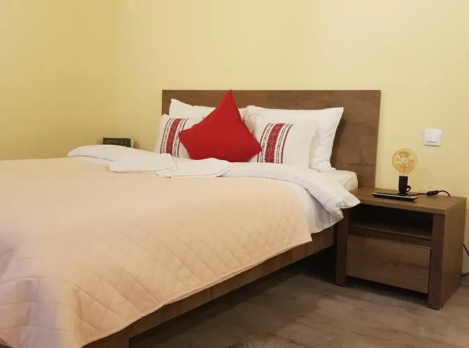 Weiss House * Braşov