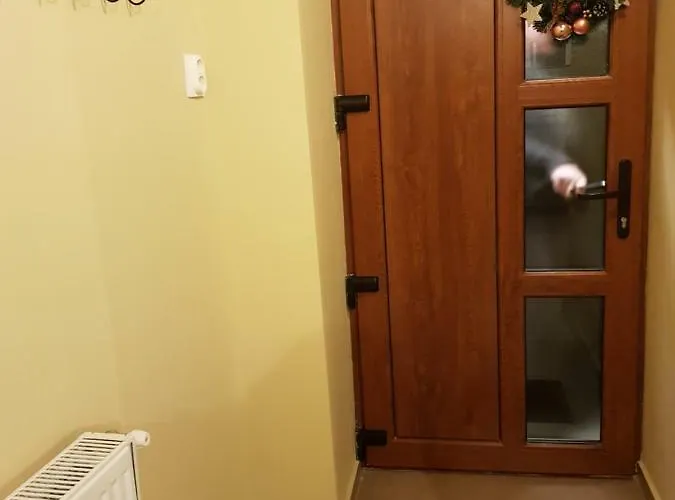 Weiss House Διαμέρισμα Μπρασόβ