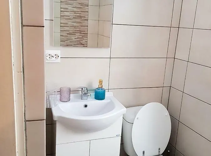 Weiss House Appartement