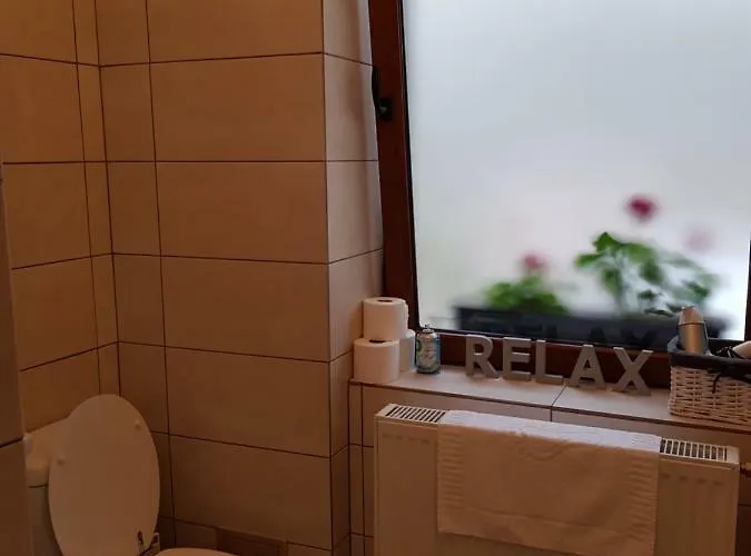 Weiss House Appartement