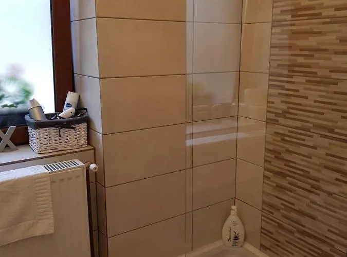 Weiss House Appartement