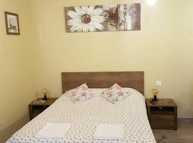 Appartement Weiss House