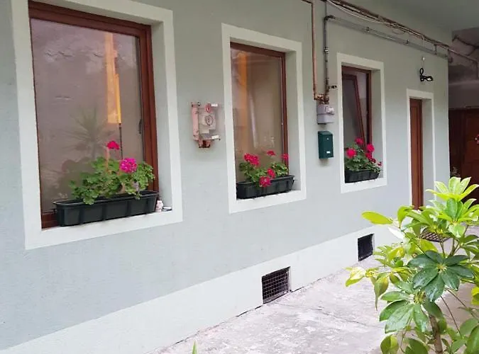 Weiss House Appartement Braşov